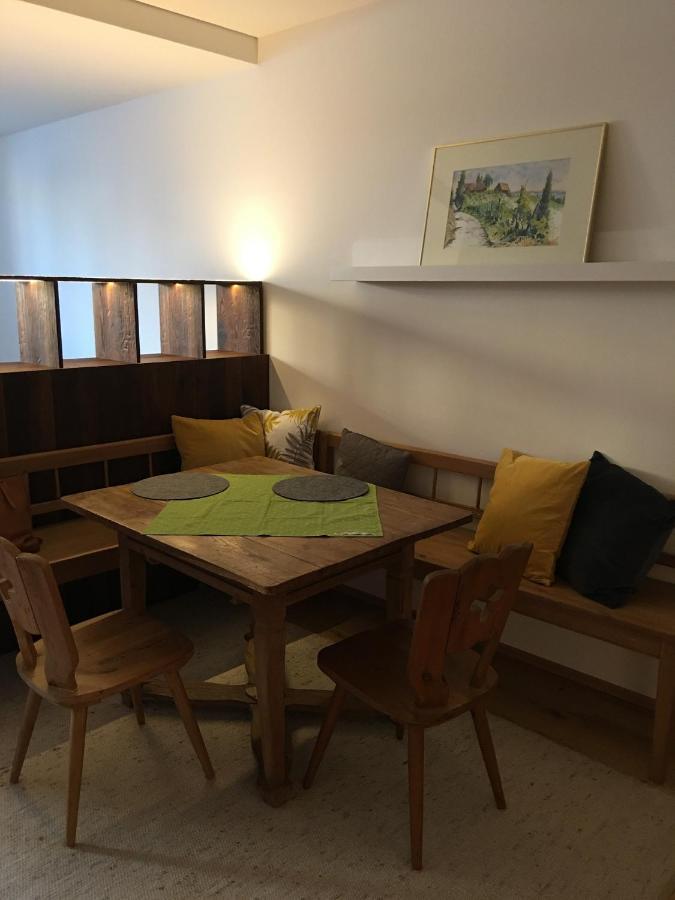 Glanz-Zeit-Apartment Glanz an der Weinstraße Dış mekan fotoğraf