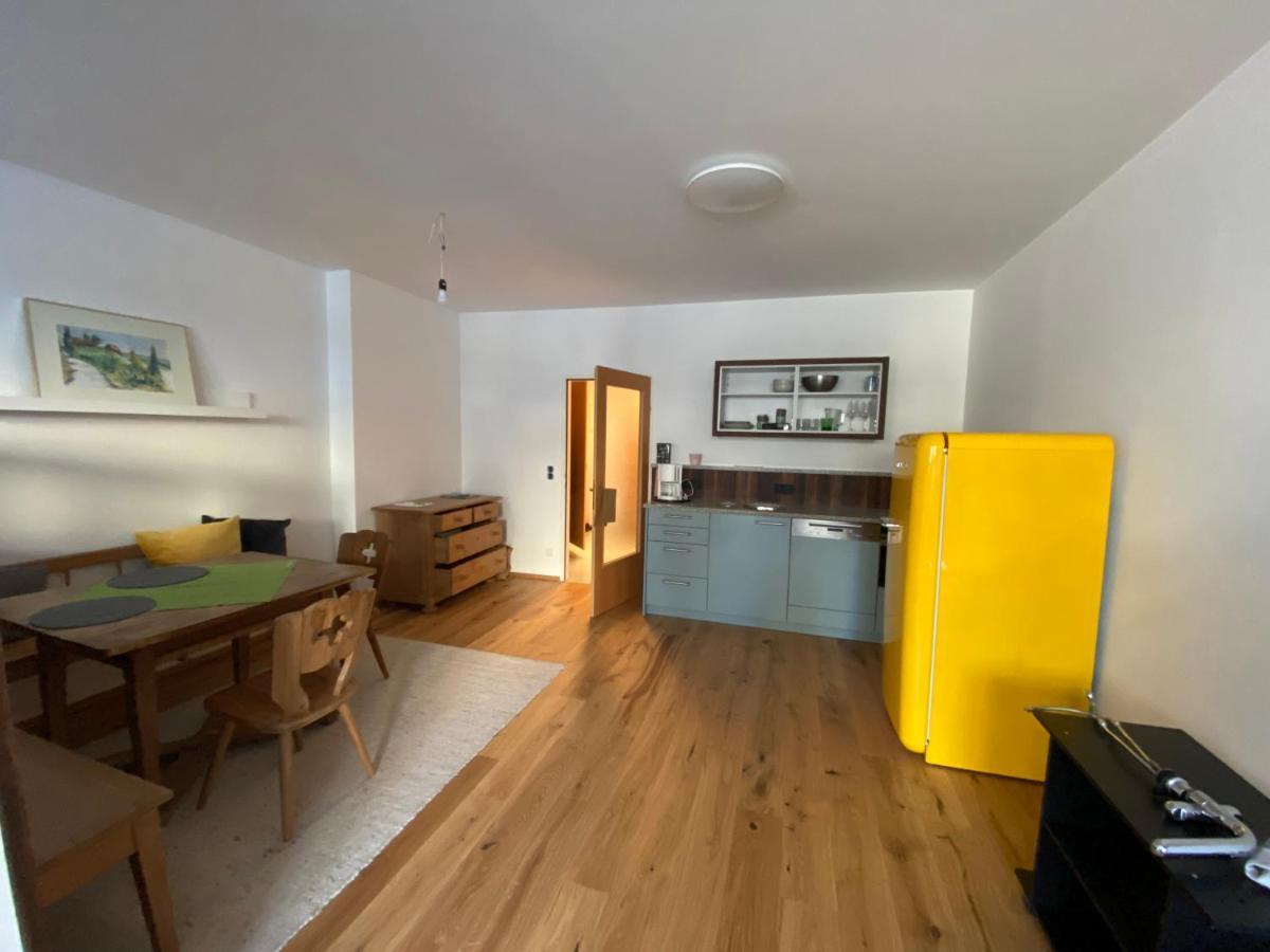 Glanz-Zeit-Apartment Glanz an der Weinstraße Dış mekan fotoğraf