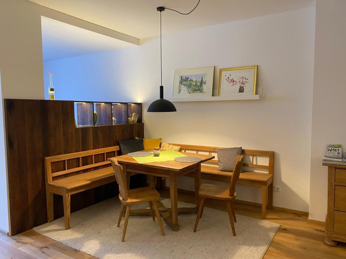 Glanz-Zeit-Apartment Glanz an der Weinstraße Dış mekan fotoğraf