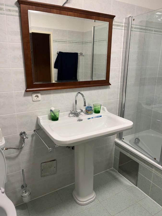 Glanz-Zeit-Apartment Glanz an der Weinstraße Dış mekan fotoğraf