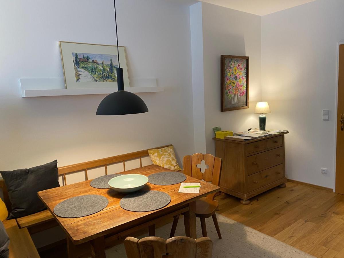 Glanz-Zeit-Apartment Glanz an der Weinstraße Dış mekan fotoğraf